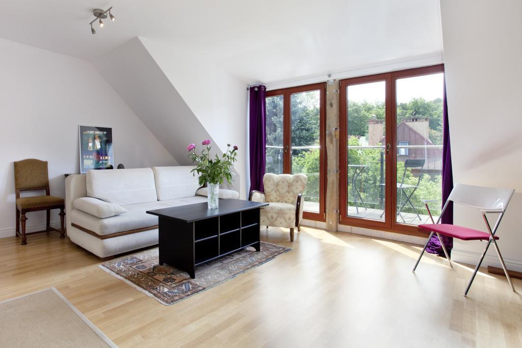 Horizon Forest Moj-Sopot Pl Rom bilde
