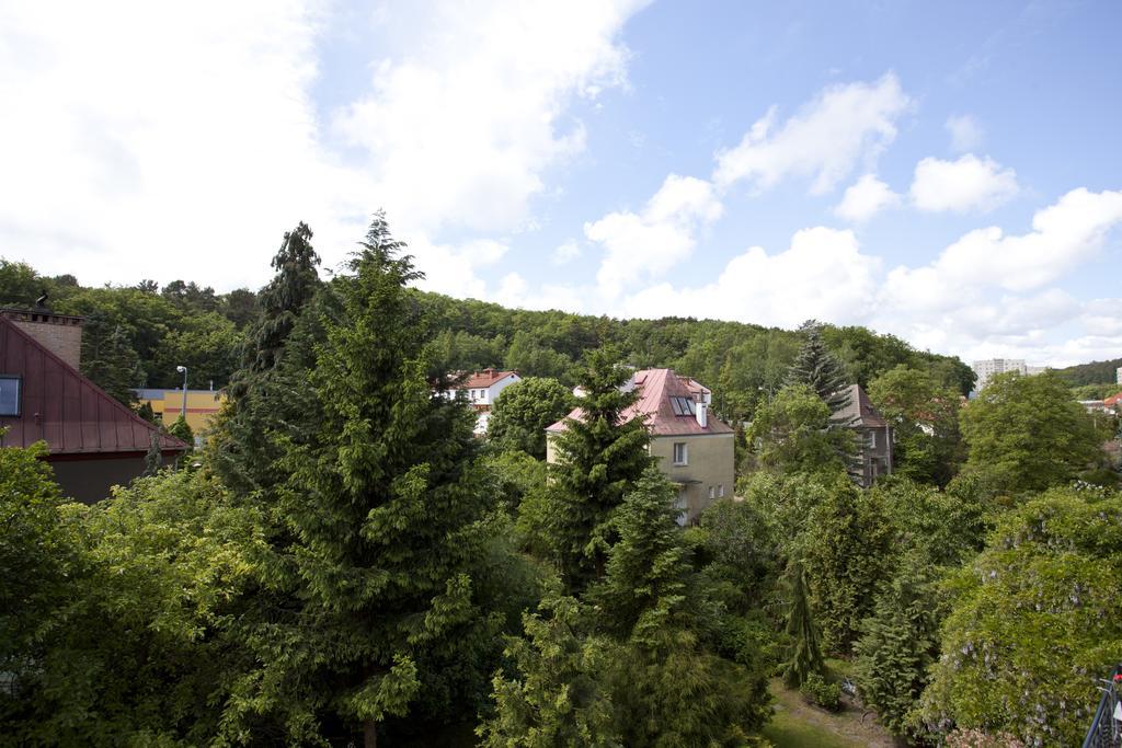 Horizon Forest Moj-Sopot Pl Rom bilde