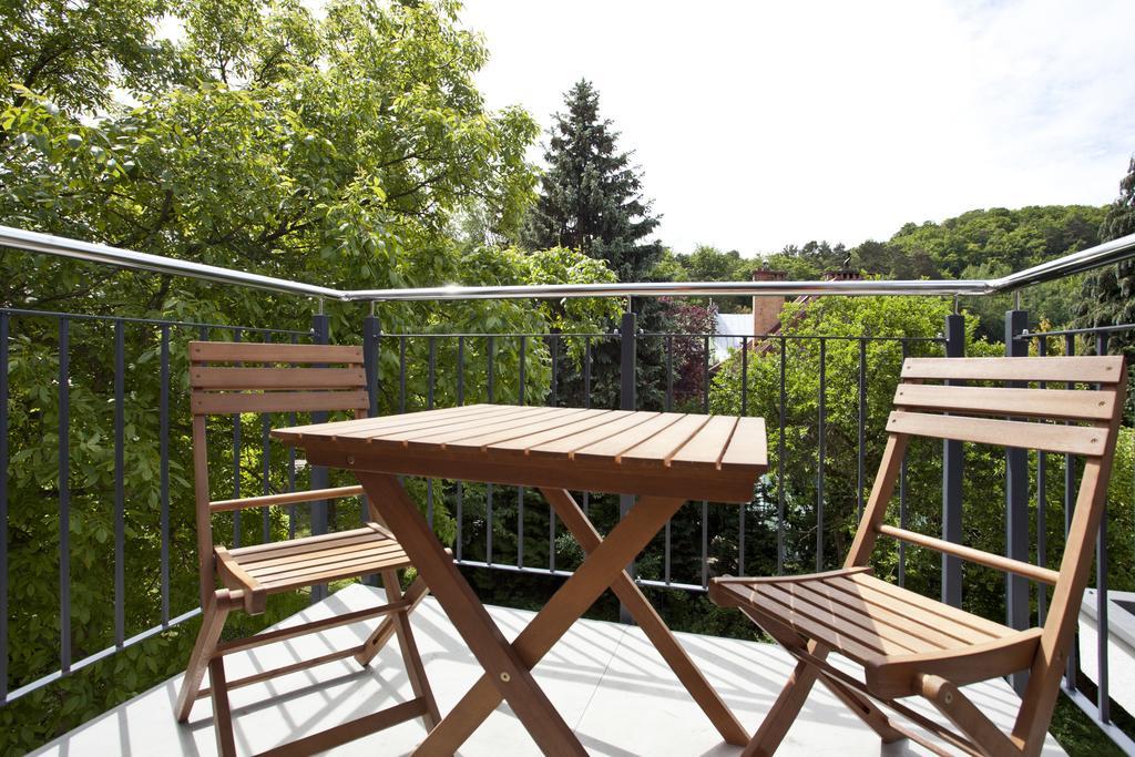 Horizon Forest Moj-Sopot Pl Rom bilde