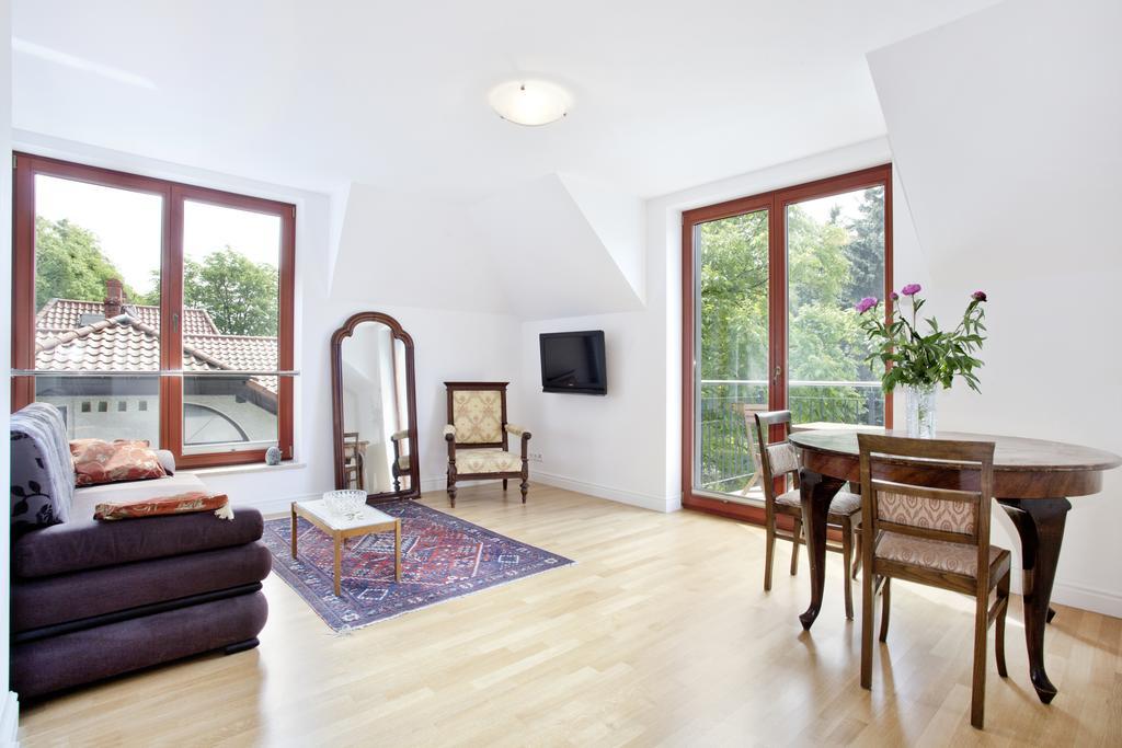 Horizon Forest Moj-Sopot Pl Rom bilde