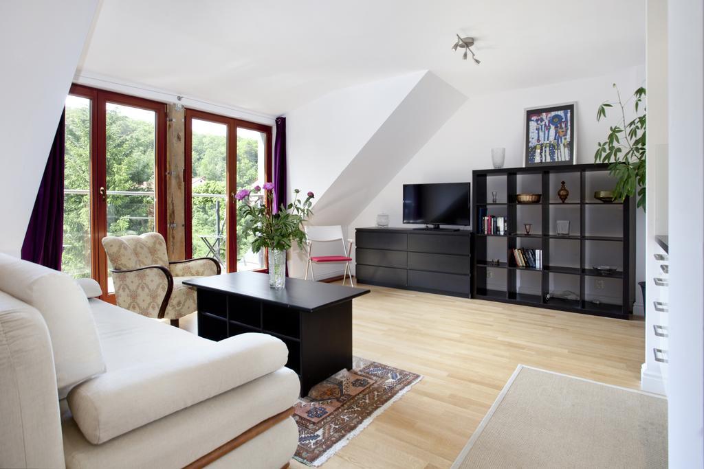 Horizon Forest Moj-Sopot Pl Rom bilde