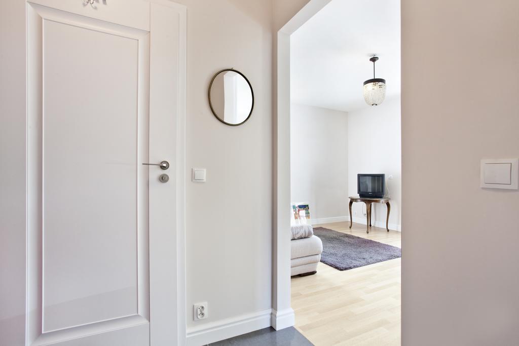 Horizon Forest Moj-Sopot Pl Rom bilde