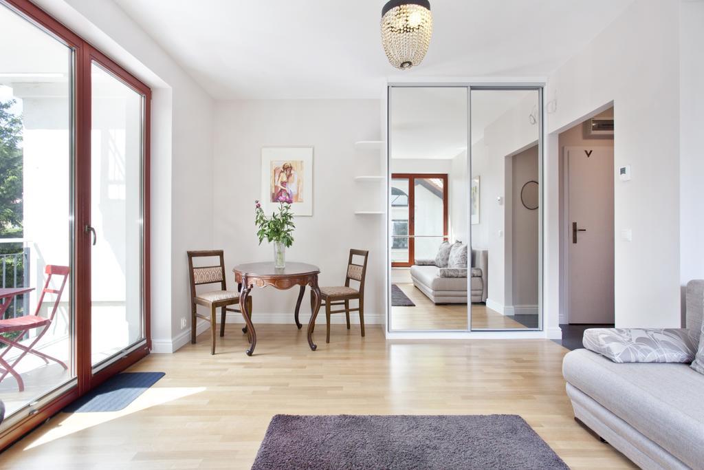 Horizon Forest Moj-Sopot Pl Rom bilde