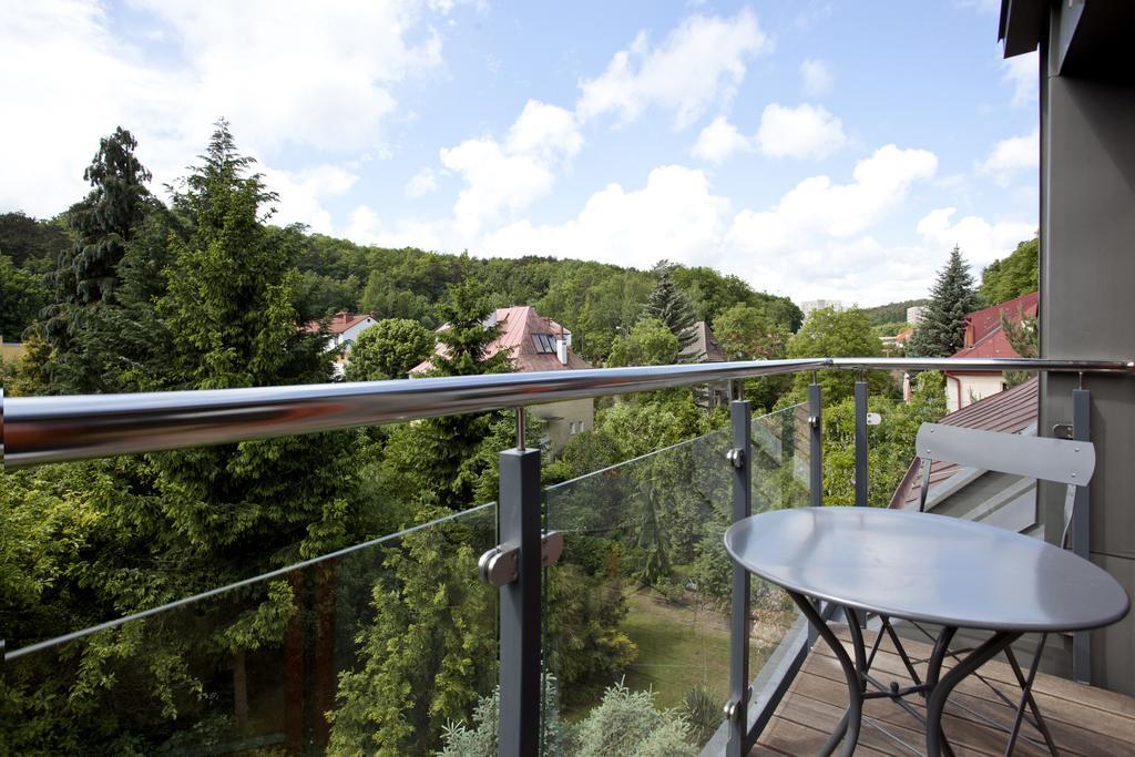 Horizon Forest Moj-Sopot Pl Rom bilde